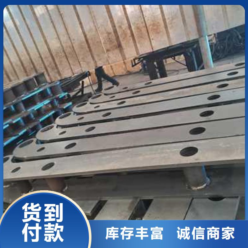 钢丝绳护栏 栈道栏杆厂家品质卓越