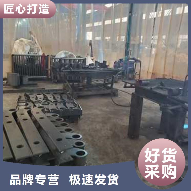 钢丝绳护栏镀锌波形护栏厂家直销放心