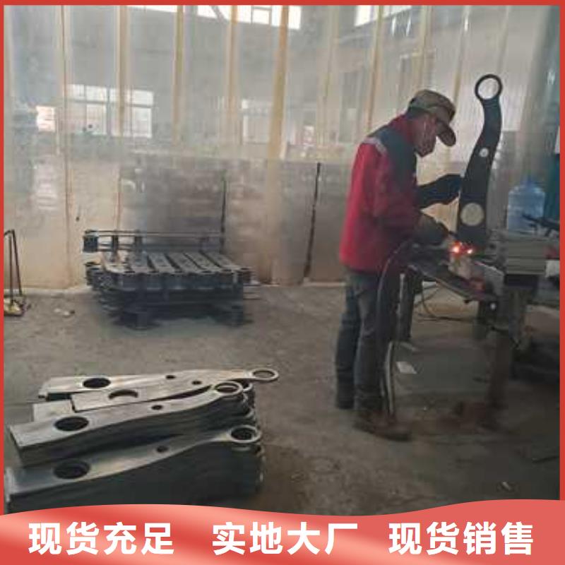 【 钢丝绳护栏不锈钢护栏实拍展现】-聚晟护栏制造(遵义市分公司)