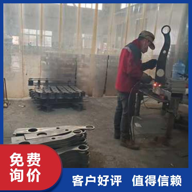 钢丝绳护栏栈道栏杆精品优选