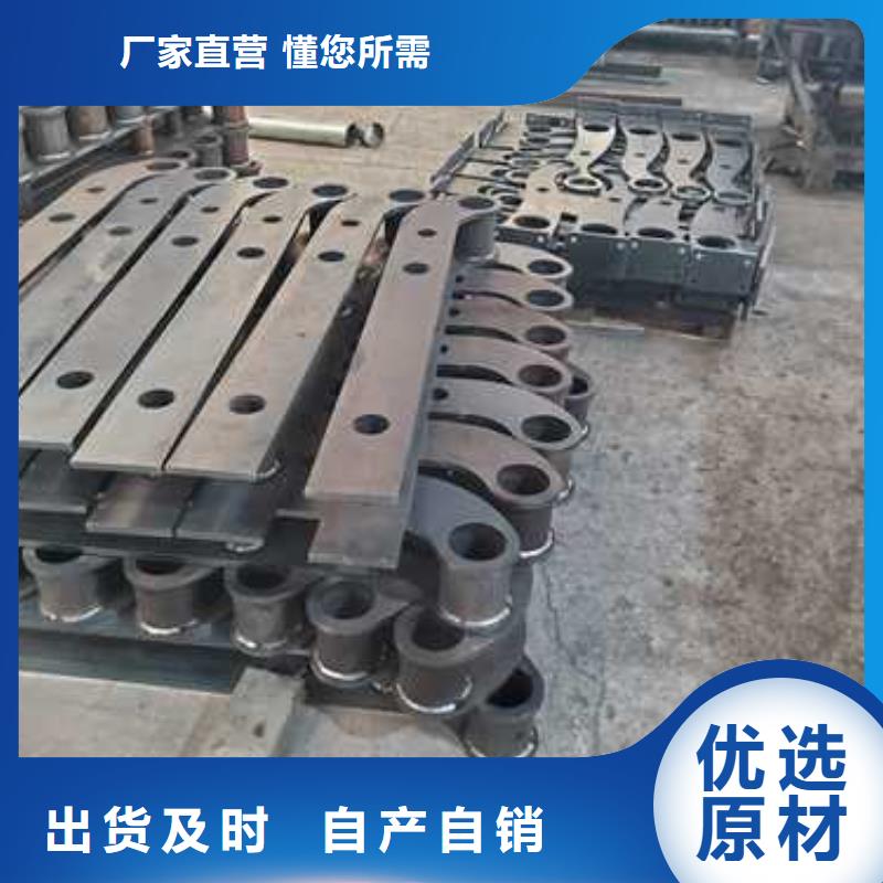 钢丝绳护栏 【防撞桥梁护栏】可零售可批发