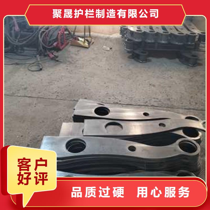 钢丝绳护栏 【道路护栏】实力工厂