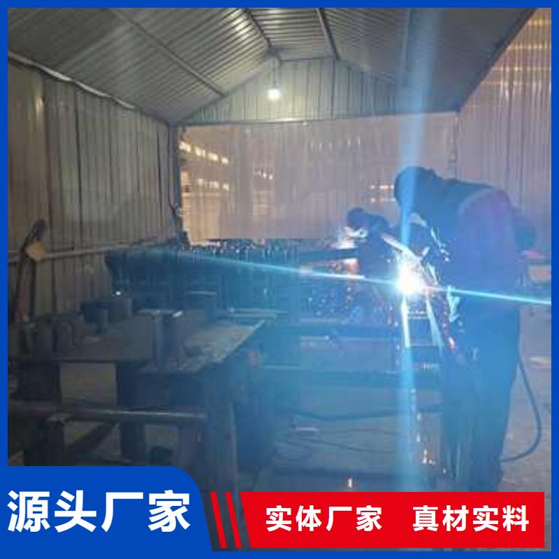 钢丝绳护栏栈道护栏专注品质