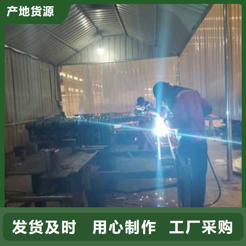 钢丝绳护栏桥梁景观栏杆品质值得信赖
