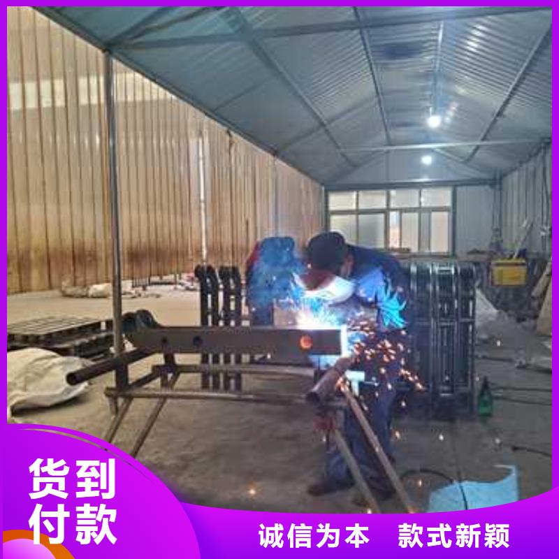 钢丝绳护栏【防撞护栏】源头实体厂商