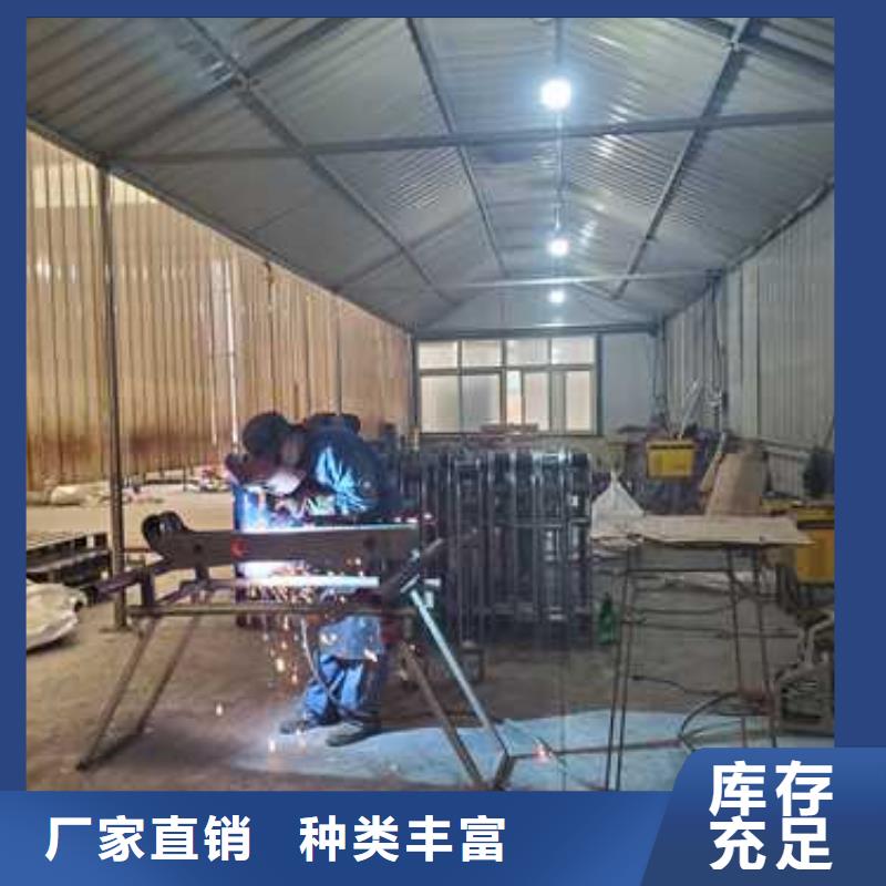 钢丝绳护栏实力才是硬道理