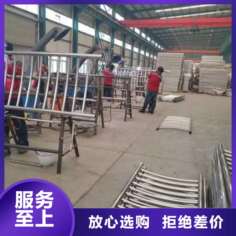 钢丝绳护栏 河道护栏专注生产N年