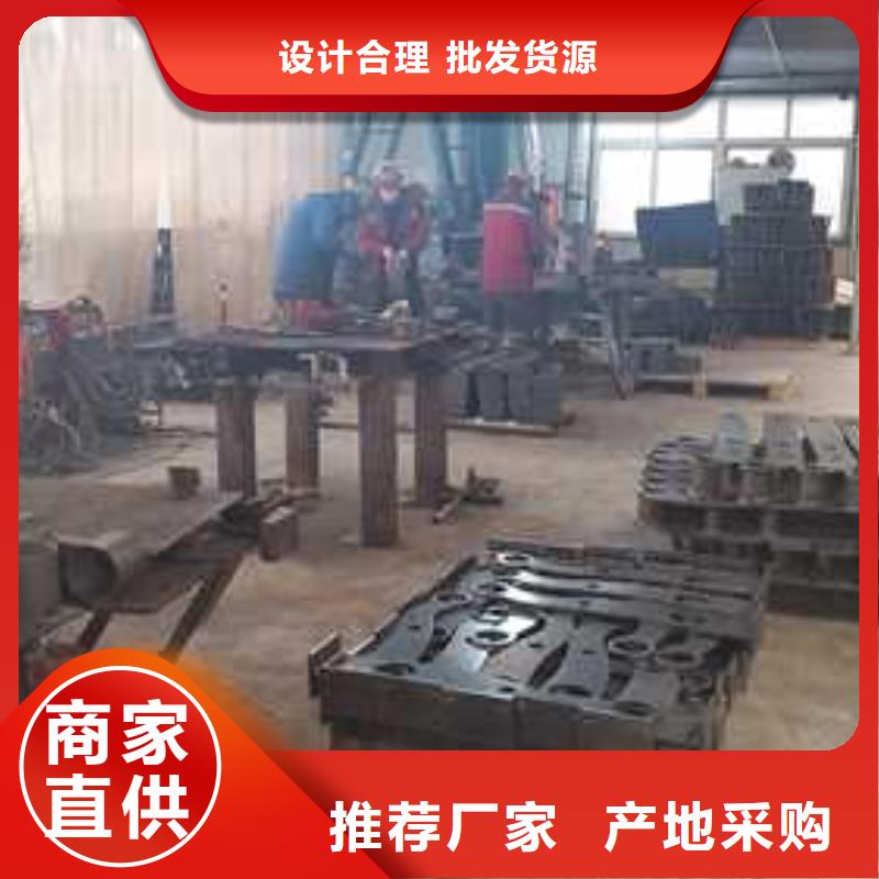 【钢丝绳护栏,不锈钢护栏选择我们没错】