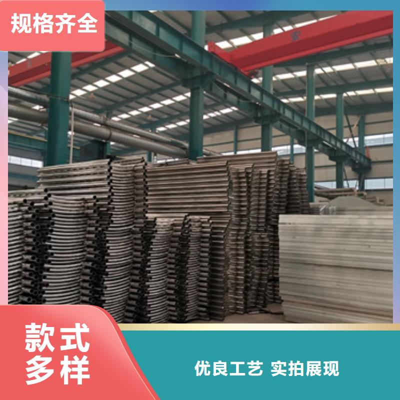 钢丝绳护栏-灯光护栏厂家真材实料