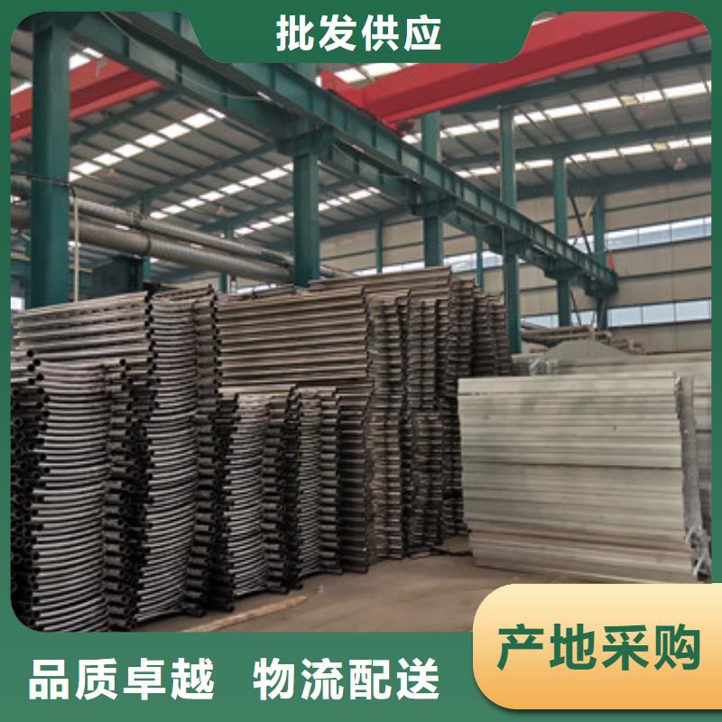 钢丝绳护栏_铝合金护栏畅销本地