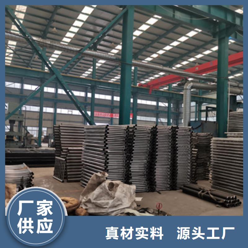 钢丝绳护栏灯光护栏厂家源头厂源头货