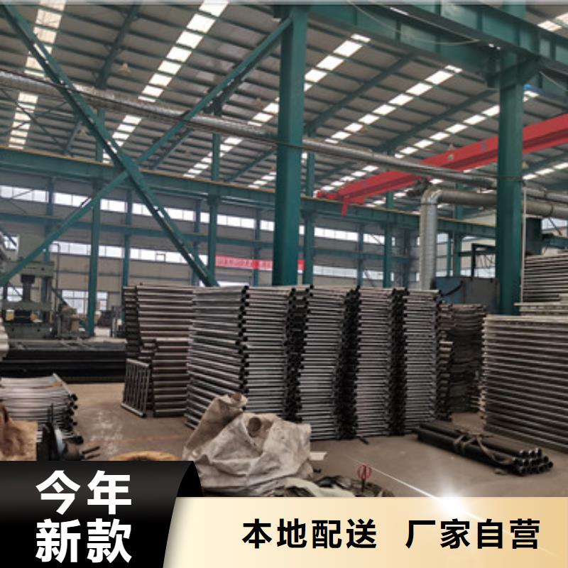 钢丝绳护栏钢丝绳护栏厂家用心制造