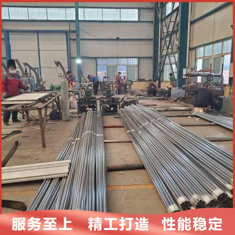 【钢丝绳护栏-市政道路防护栏多年实力厂家】