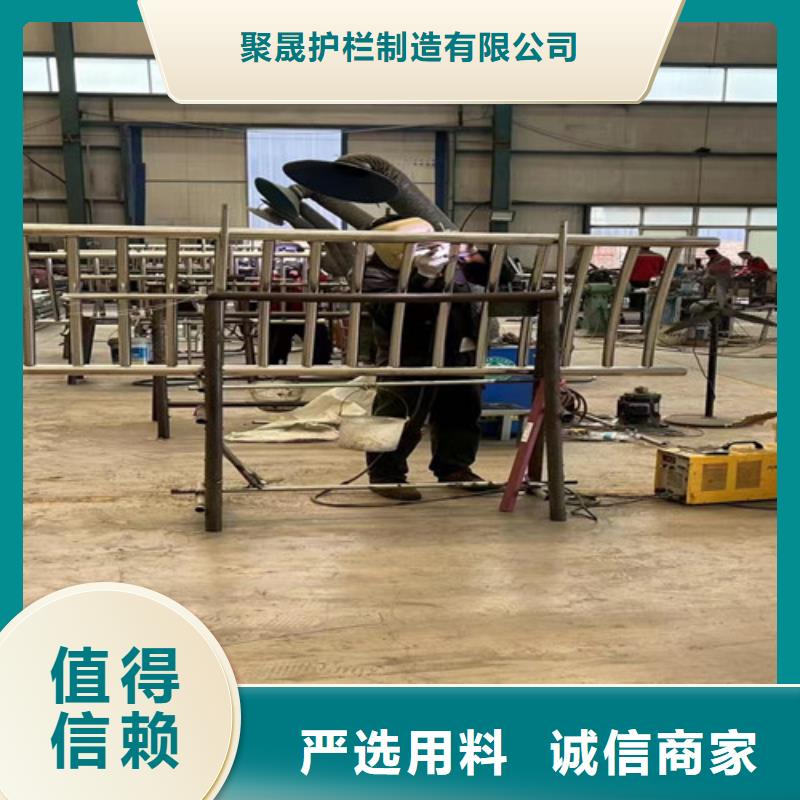 护栏【铝合金护栏】专业生产设备