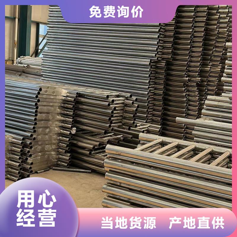 护栏镀锌波形护栏客户好评