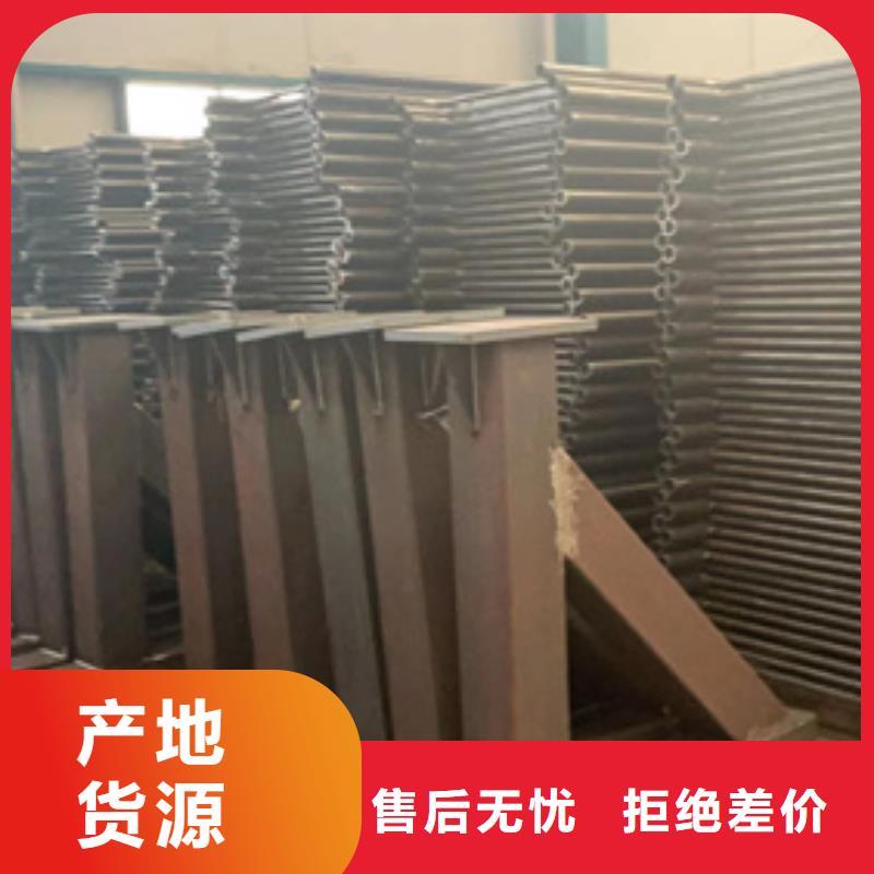 【护栏不锈钢复合管栏杆用途广泛】