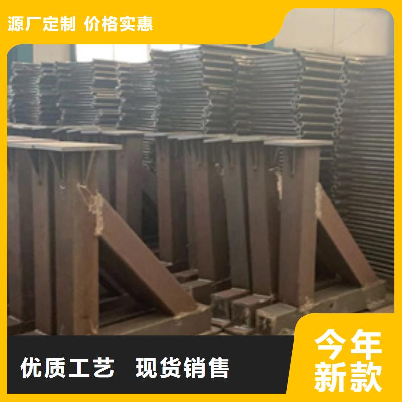 护栏桥梁景观栏杆质优价保