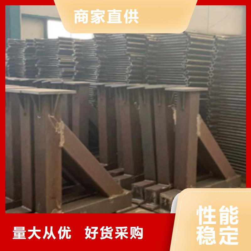 护栏LED防护栏杆货品齐全