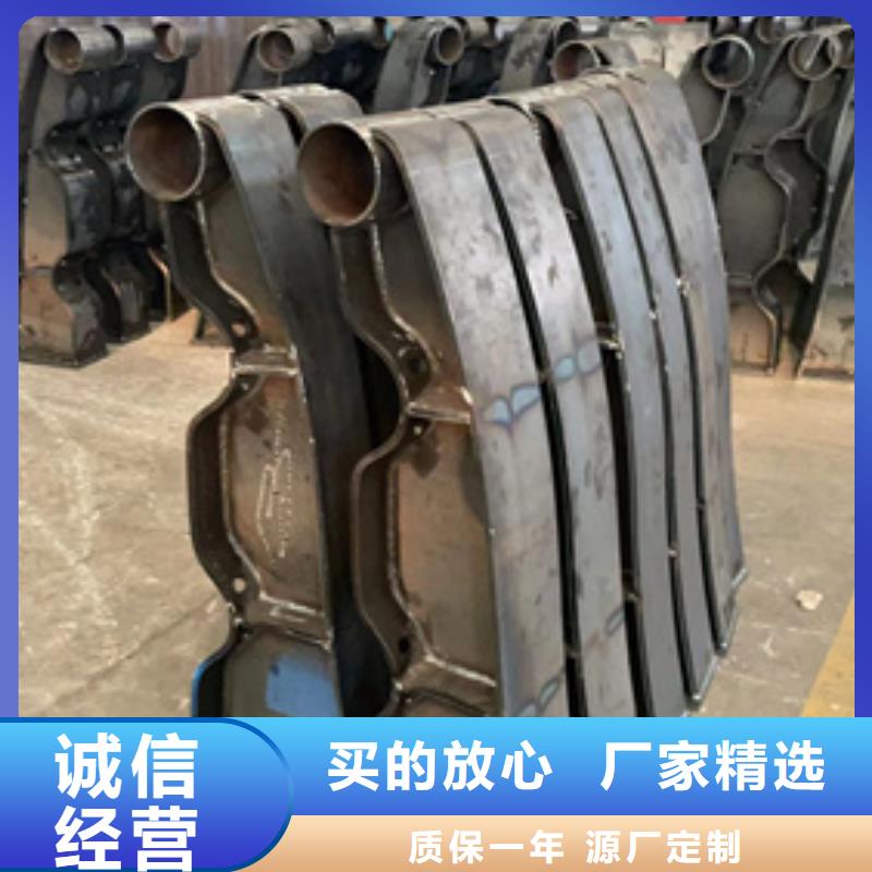 护栏LED防护栏杆市场行情