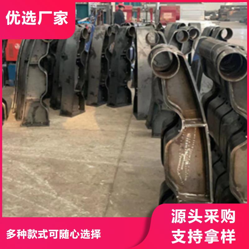 护栏铝合金护栏实力优品