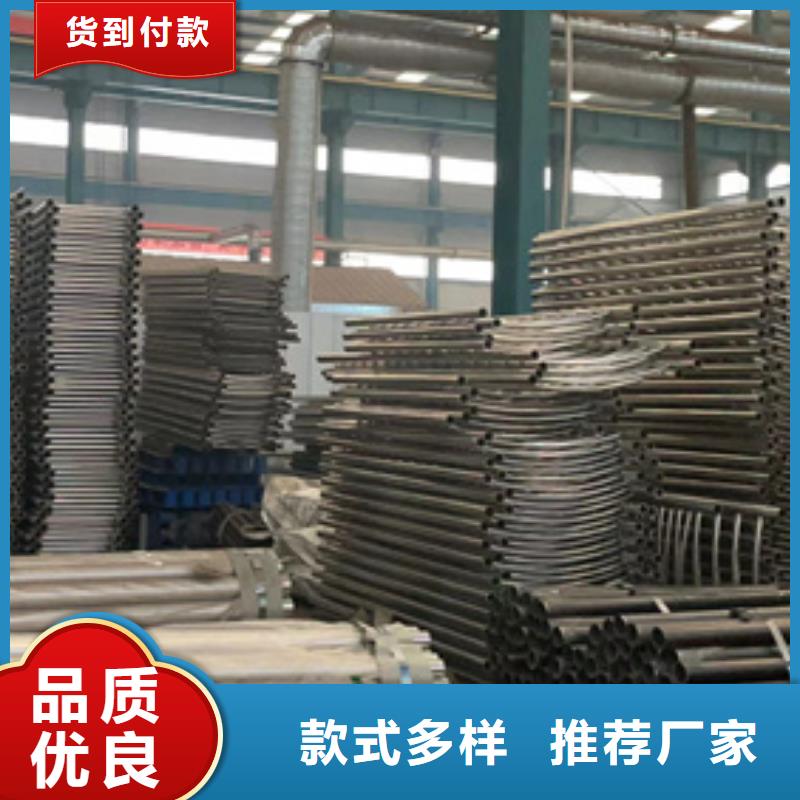 护栏栈道栏杆高性价比
