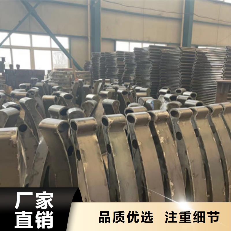 护栏_桥梁防撞护栏厂家可放心采购