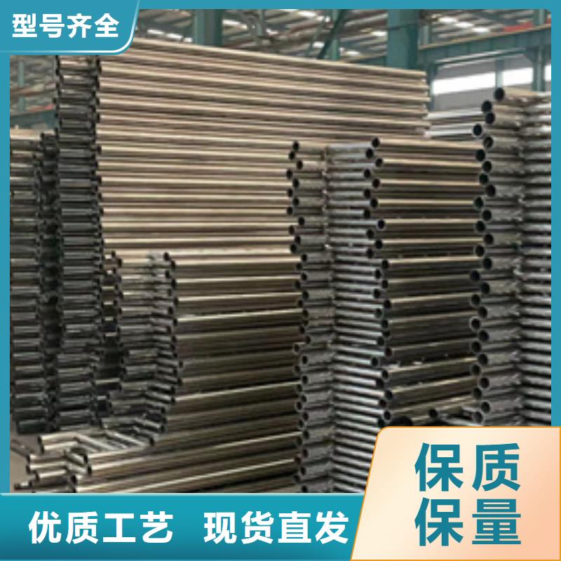 护栏市政护栏一站式采购方便省心