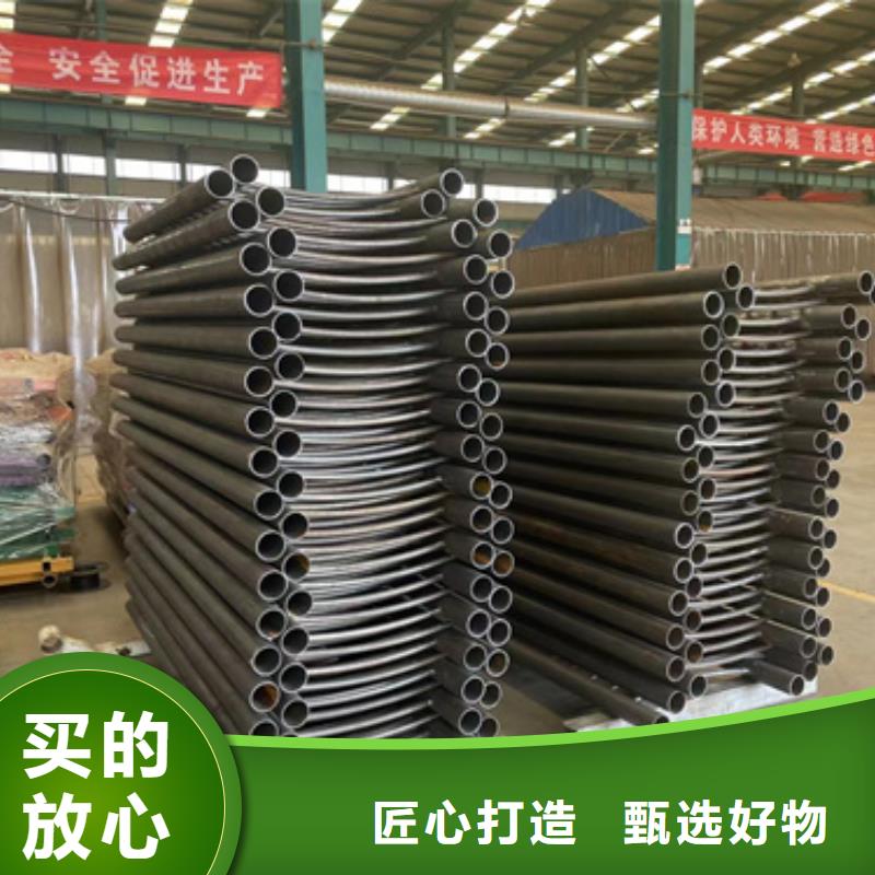 护栏LED防护栏杆市场行情