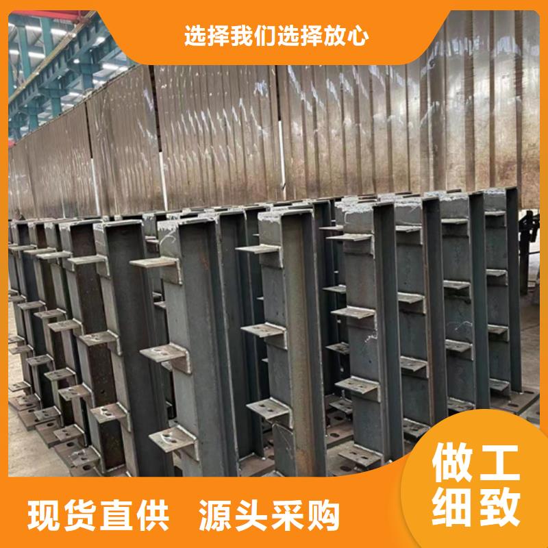 护栏中央分隔栏值得买