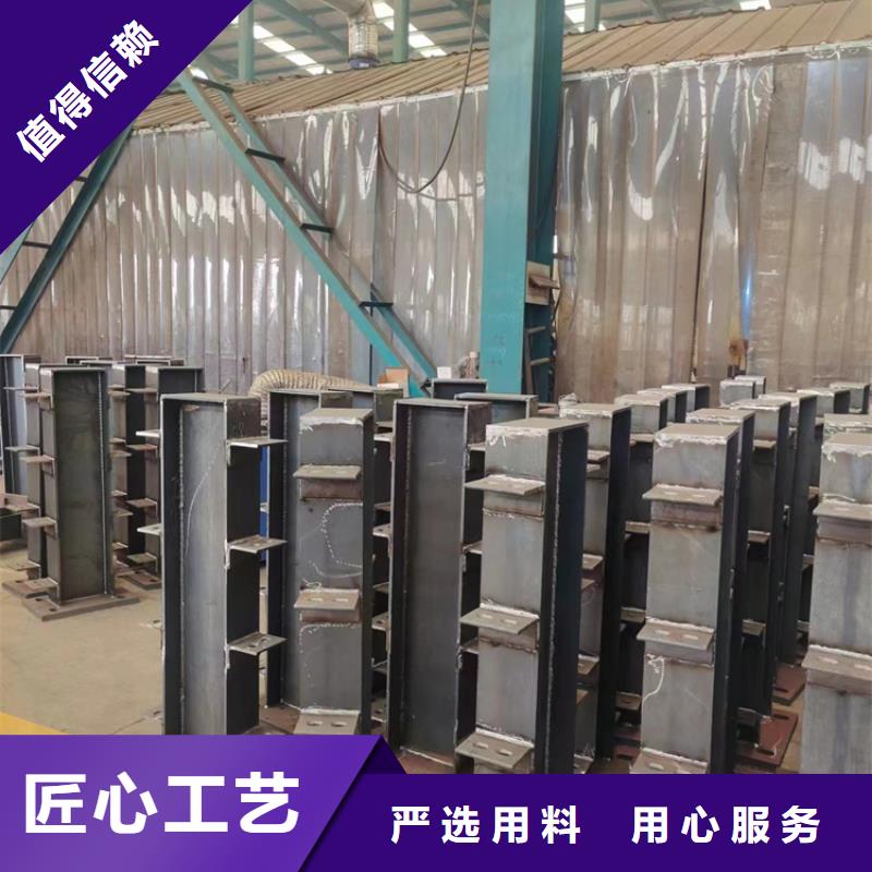 护栏铝合金护栏实力优品