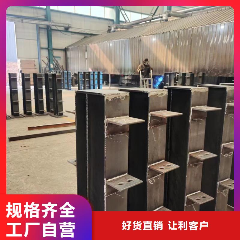 护栏不锈钢护栏生产型