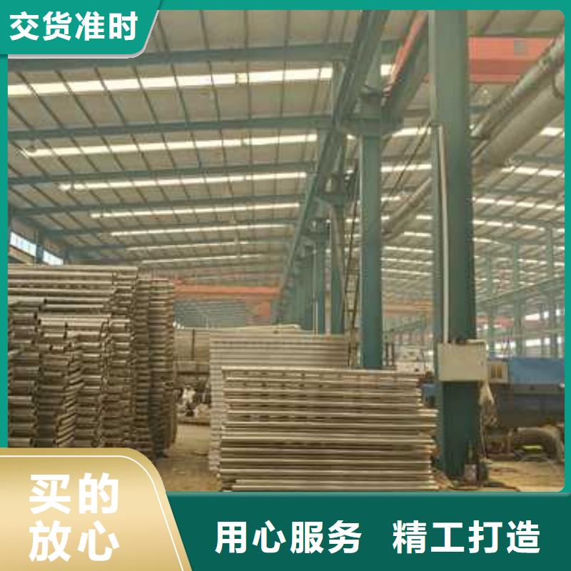 护栏栈道护栏专业供货品质管控