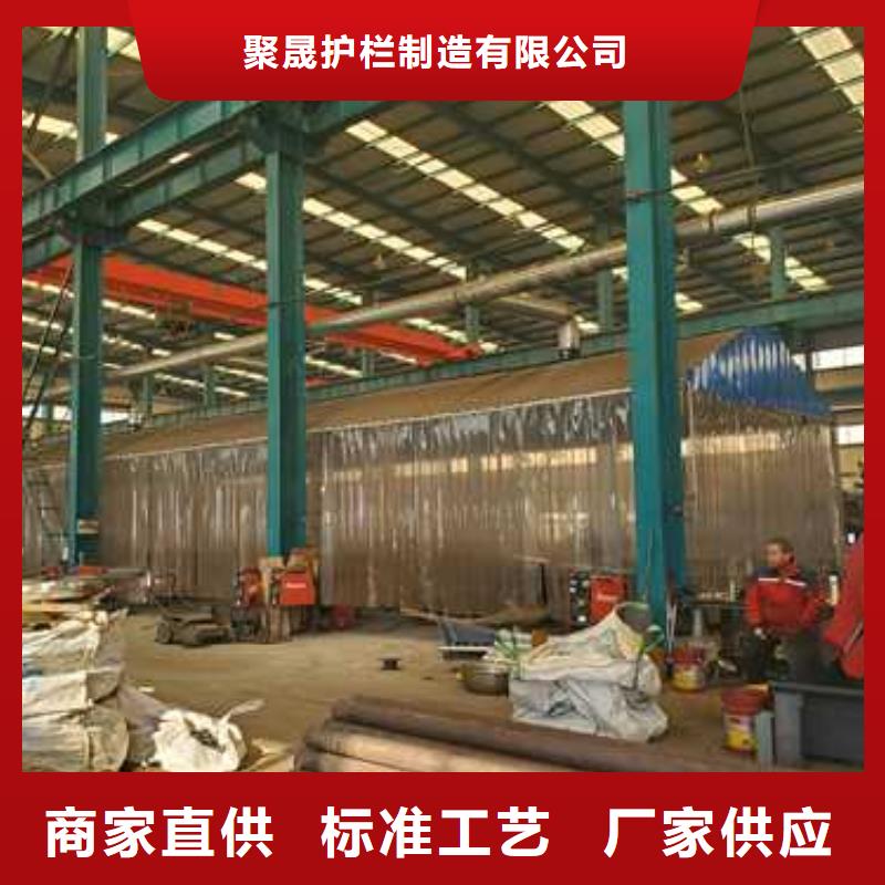 【护栏_立柱桥梁防撞护栏一件也发货】