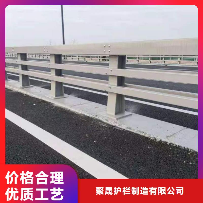 【护栏不锈钢复合管厂家实体诚信经营】