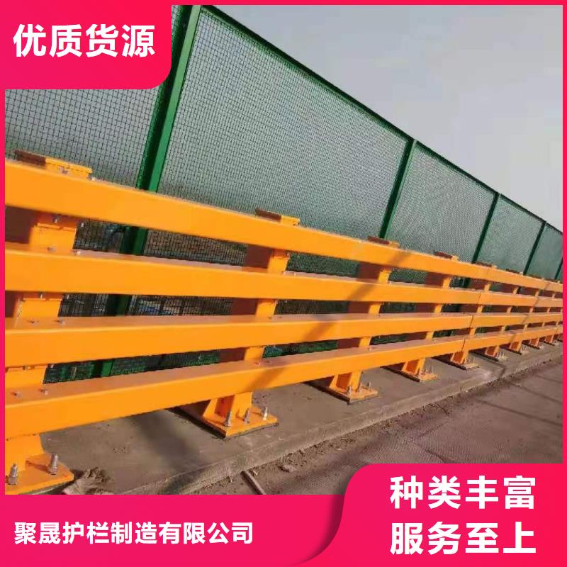 护栏栈道护栏专业供货品质管控