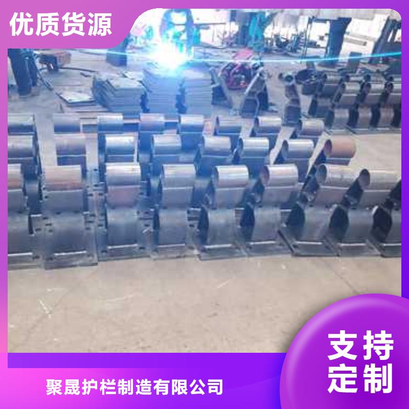 护栏镀锌波形护栏客户好评