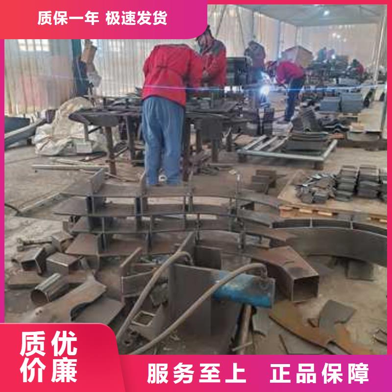 护栏镀锌波形护栏客户好评