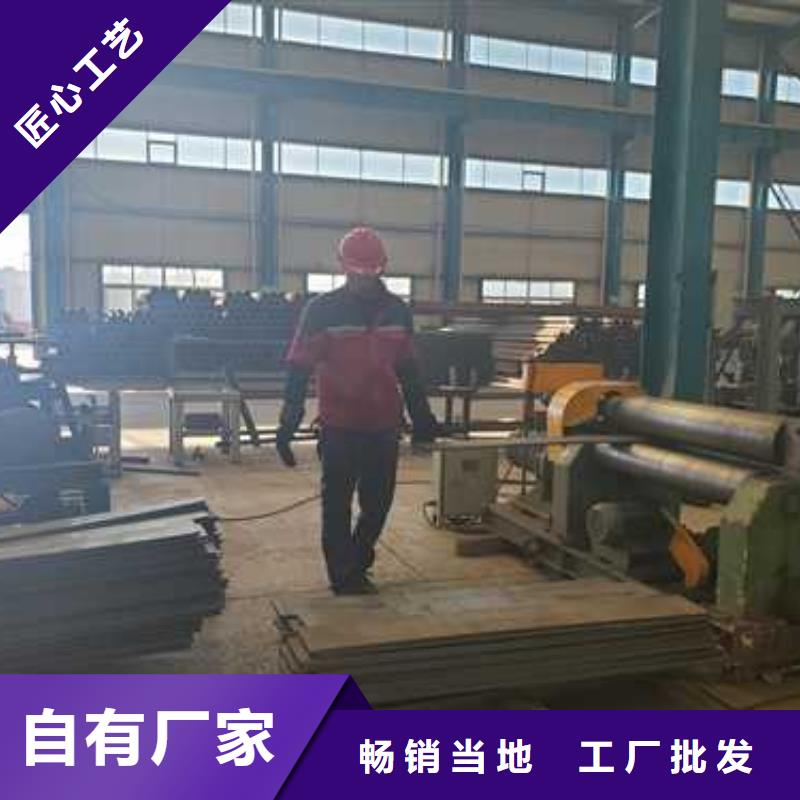 护栏栈道护栏专业供货品质管控