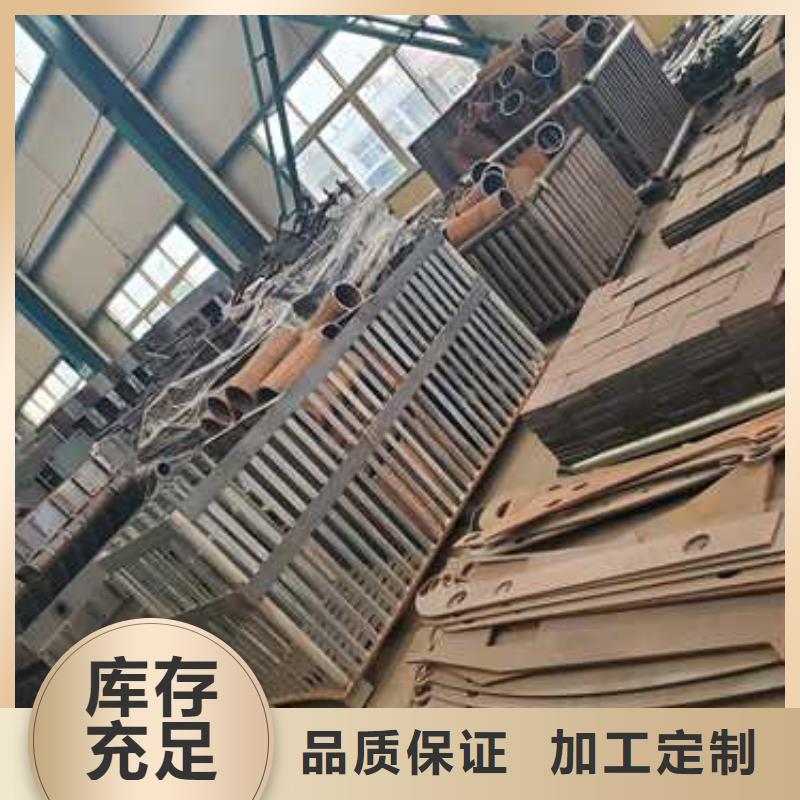 护栏,桥梁防撞护栏品质过硬