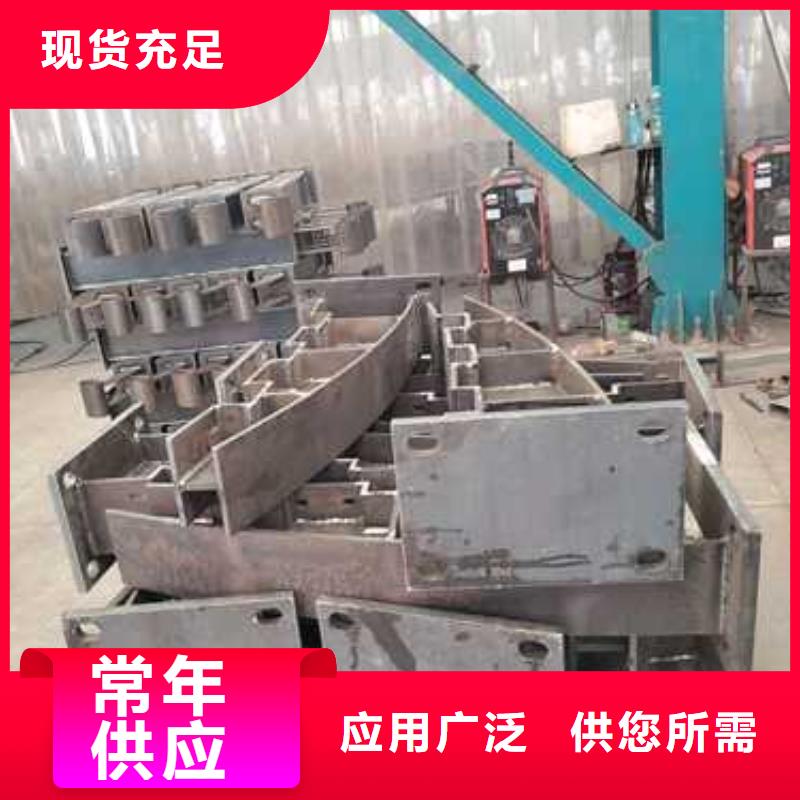 护栏镀锌波形护栏客户好评