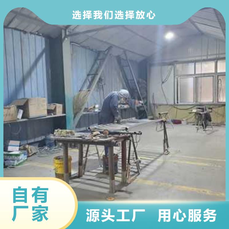 护栏栈道护栏专业供货品质管控