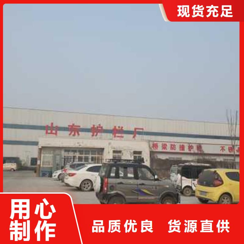 护栏镀锌波形护栏客户好评