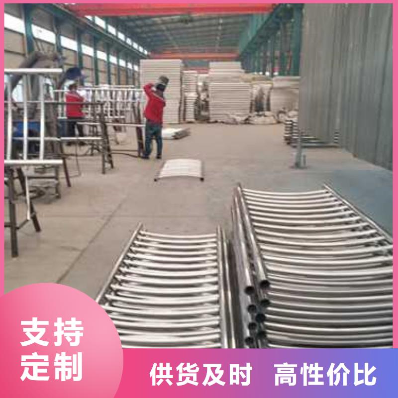 护栏栈道护栏专业供货品质管控