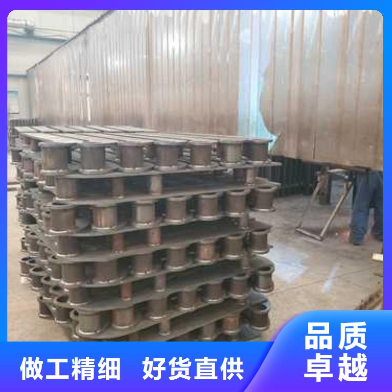 护栏,栈道护栏厂家拥有先进的设备