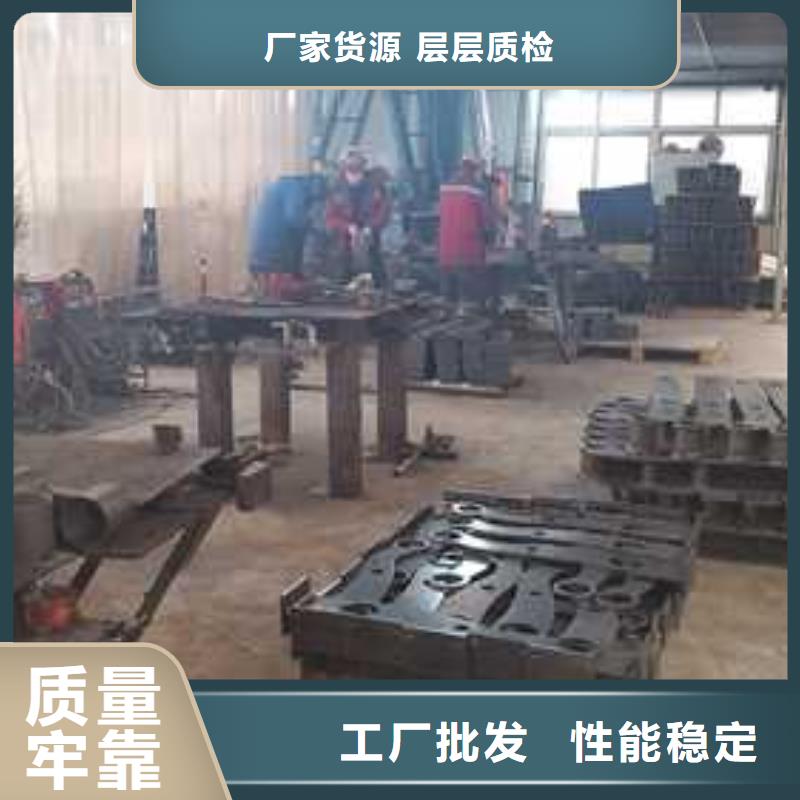 护栏【交通护栏】经久耐用
