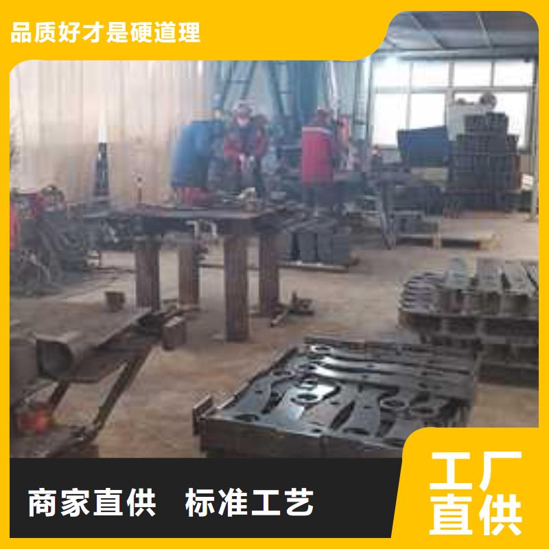 护栏_201不锈钢复合管实力雄厚品质保障
