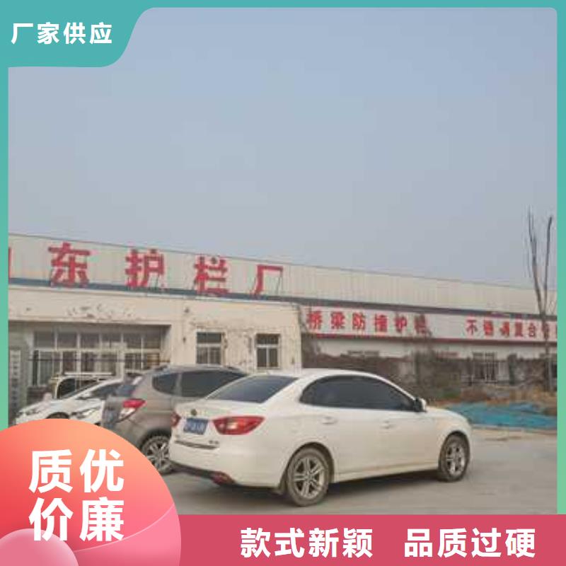 护栏【城市景观防护栏】实体诚信厂家