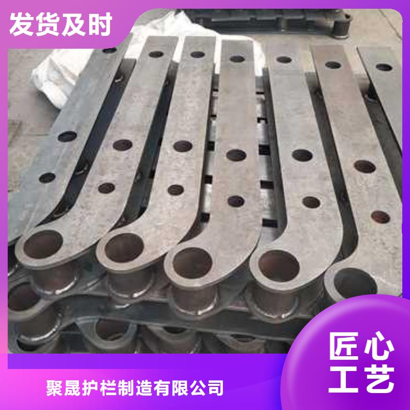 护栏防撞立柱批发货源