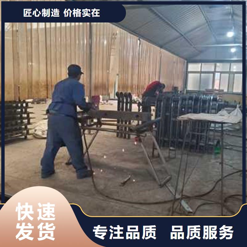 护栏【交通护栏】经久耐用