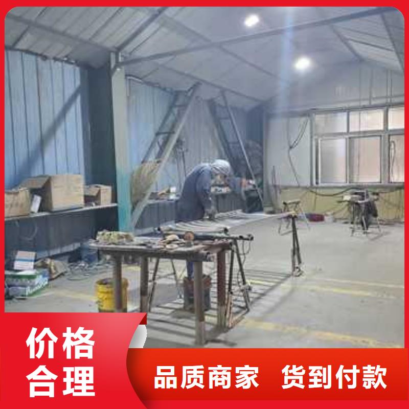 护栏【市政护栏】专注细节使用放心